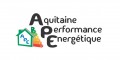 logo entreprise AQUITAINE PERFORMANCE ENERGETIQUE