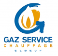 logo entreprise GAZ SERVICE