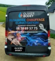 logo entreprise BODEY OLIVIER