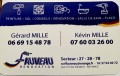 logo entreprise SARL FAUVEAU