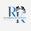 logo entreprise LES TOITURES DU VAL D OISE
