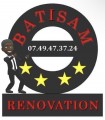 logo entreprise BATISAM RENOVATION