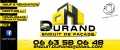 logo entreprise Durand