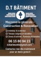 logo entreprise MONSIEUR TEDDY DEROZIER
