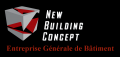 logo entreprise NEW BUILDING CONCEPT