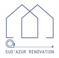 logo entreprise SUD AZUR RENOVATION