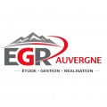 logo entreprise EGR Auvergne