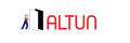 logo entreprise Altun