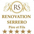 logo entreprise Rénovation Serrero Père Et Fils