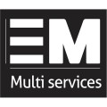 logo entreprise EM Multiservices