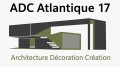 logo entreprise ADC Atlantique 17