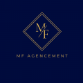 logo entreprise MF AGENCEMENT