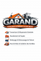 logo entreprise GARAND MICKAEL