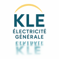 logo entreprise K.L E