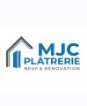 logo entreprise SARL MJC PLATRERIE