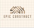 logo entreprise EPIC CONSTRUCT