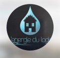 logo entreprise L'ENERGIE DU LOGIS
