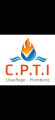 logo entreprise Cpti