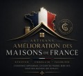 logo entreprise Amelioration des maisons de France