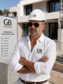 logo entreprise GB RENOV'
