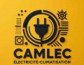 logo entreprise CAMLEC