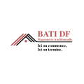 logo entreprise BATI DF