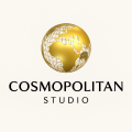 logo entreprise COSMOPOLITAN STUDIO