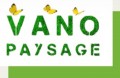 logo entreprise VANO PAYSAGE