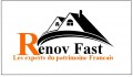 logo entreprise RENOV'FAST